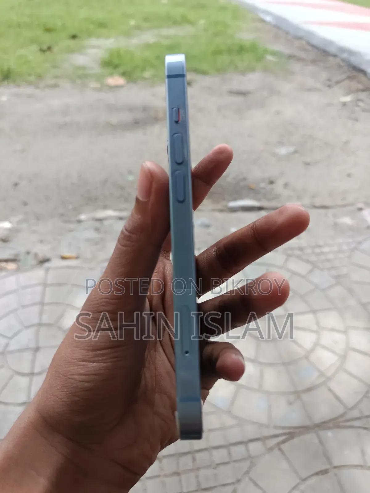Apple iPhone 14 128 GB Blue