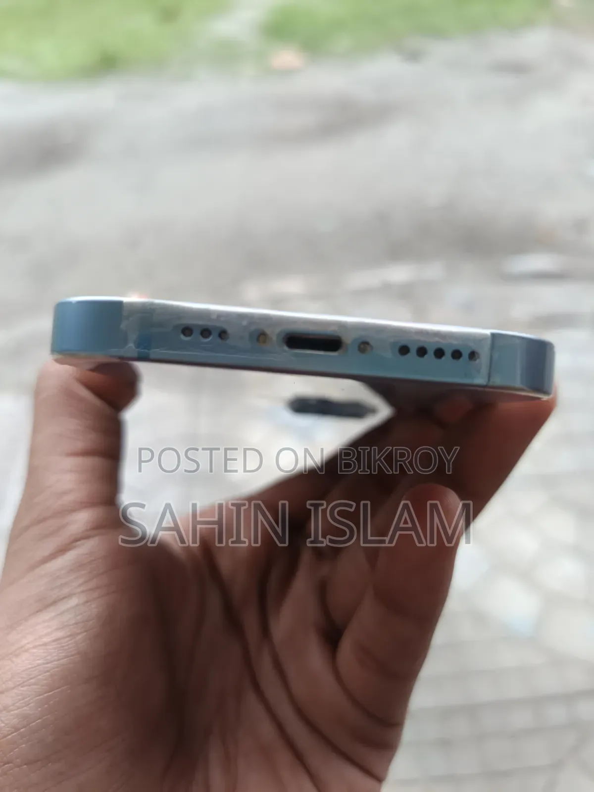 Apple iPhone 14 128 GB Blue
