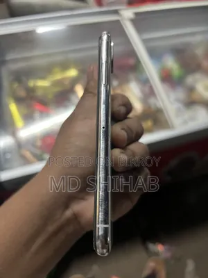 Apple iPhone XS 256 GB White