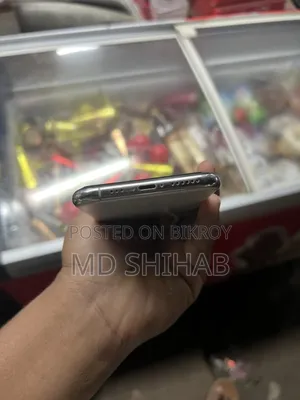 Apple iPhone XS 256 GB White