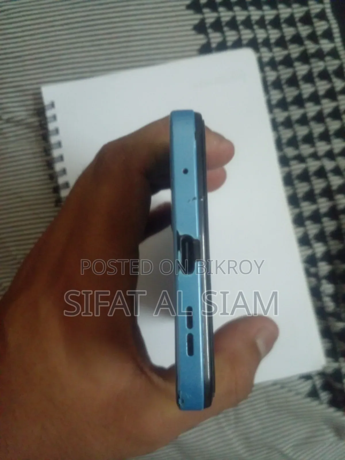 Xiaomi Redmi Note 12 256 GB Blue