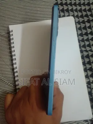 Xiaomi Redmi Note 12 256 GB Blue