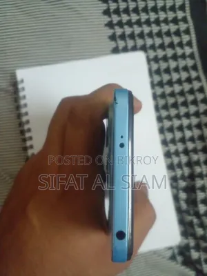 Xiaomi Redmi Note 12 256 GB Blue