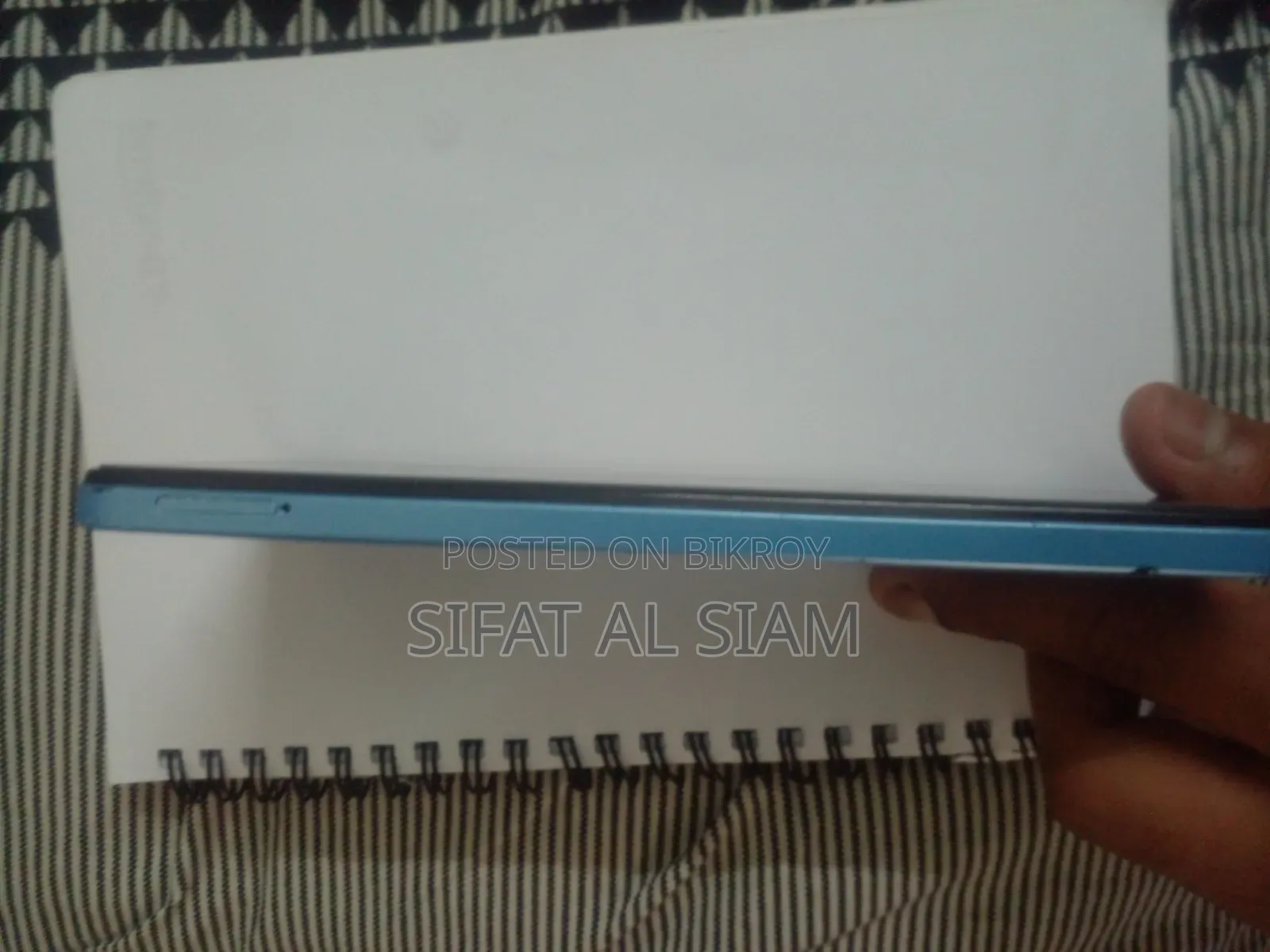 Xiaomi Redmi Note 12 256 GB Blue