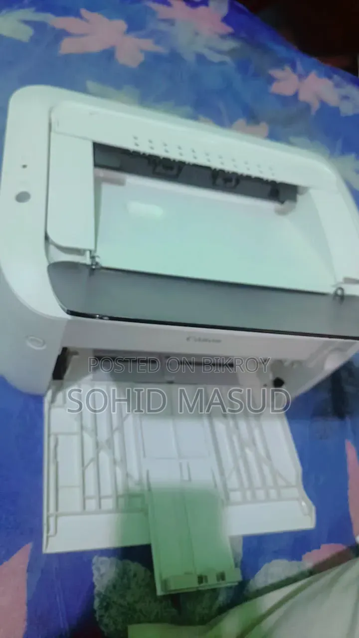 Canon LBP 6030