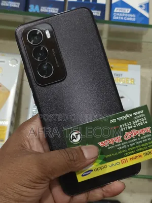 Oppo Reno12 Pro 5G 256 GB