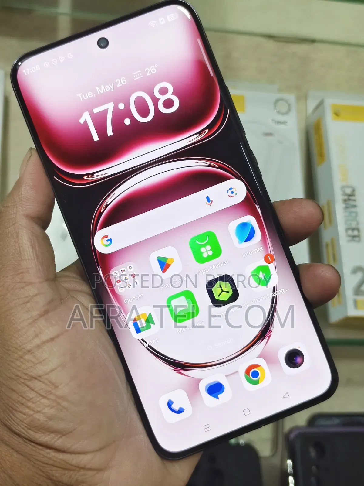 Oppo Reno12 Pro 5G 256 GB