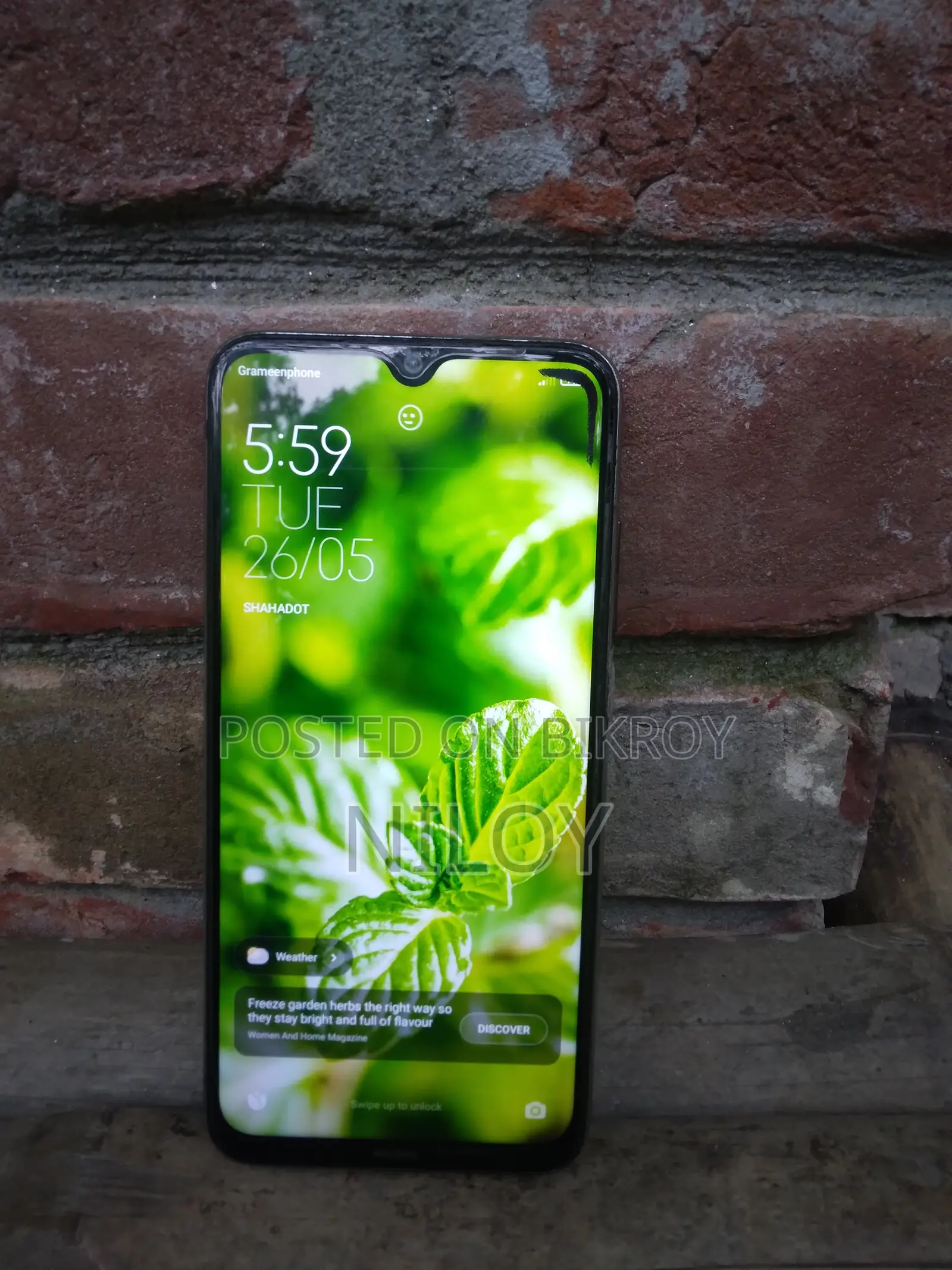 Xiaomi Redmi Note 8 64 GB