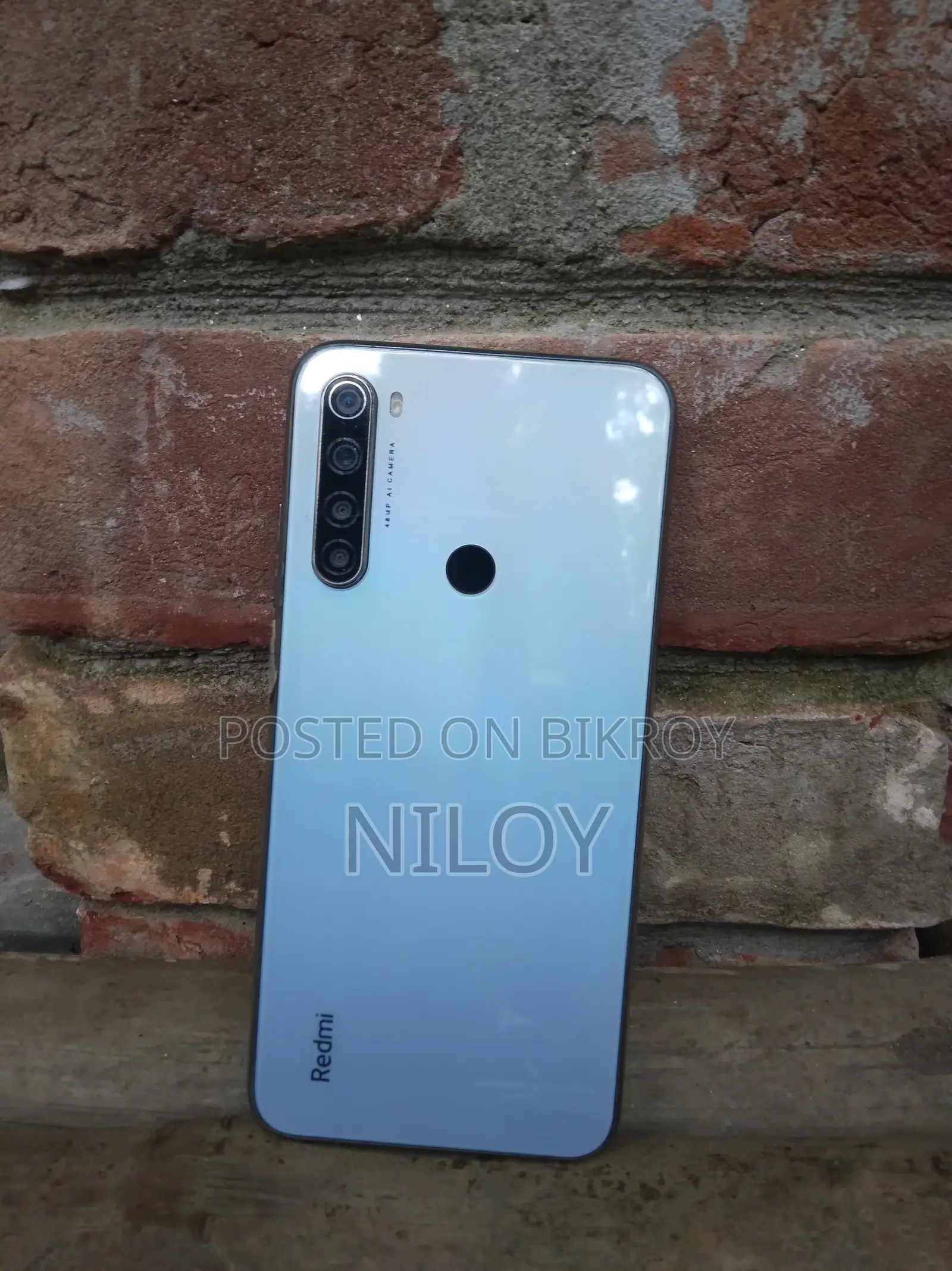 Xiaomi Redmi Note 8 64 GB