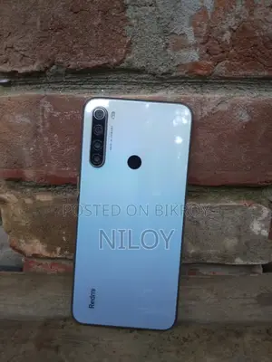 Xiaomi Redmi Note 8 64 GB