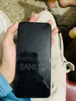 Samsung Galaxy A03s 64 GB Blue