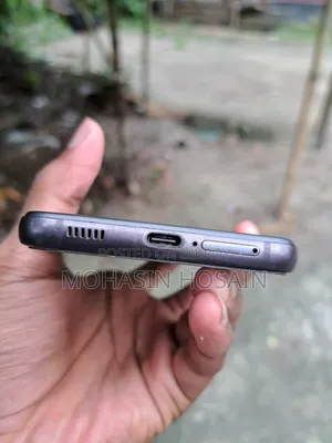 Samsung Galaxy S21 FE 5G 128 GB Black
