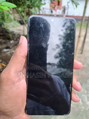 Samsung Galaxy S21 FE 5G 128 GB Black