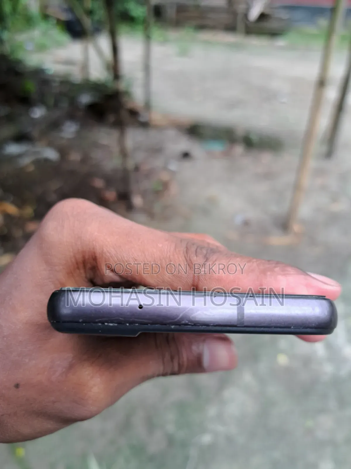 Samsung Galaxy S21 FE 5G 128 GB Black
