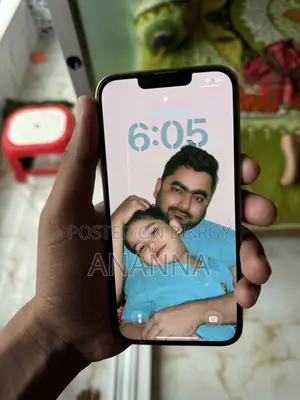 Apple iPhone 13 Pro 128 GB Rose Gold