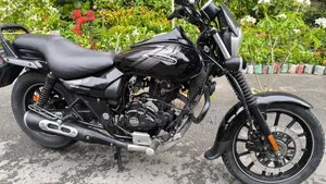 Bajaj Avenger 160 Street 2021 Black
