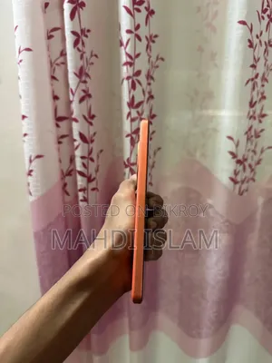 New Vivo iQOO Z10 Turbo Pro 256 GB Orange