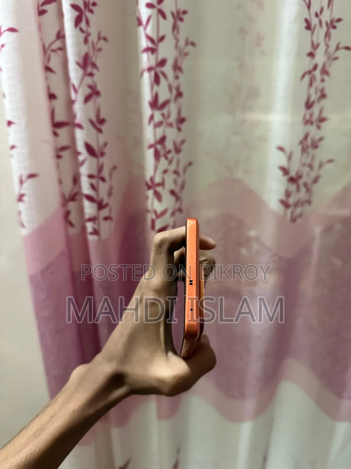 New Vivo iQOO Z10 Turbo Pro 256 GB Orange