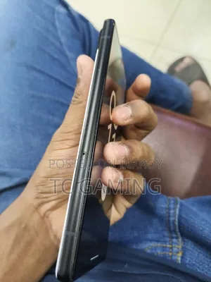 Google Pixel 6a 128 GB White