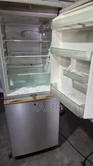 Singer Fridge