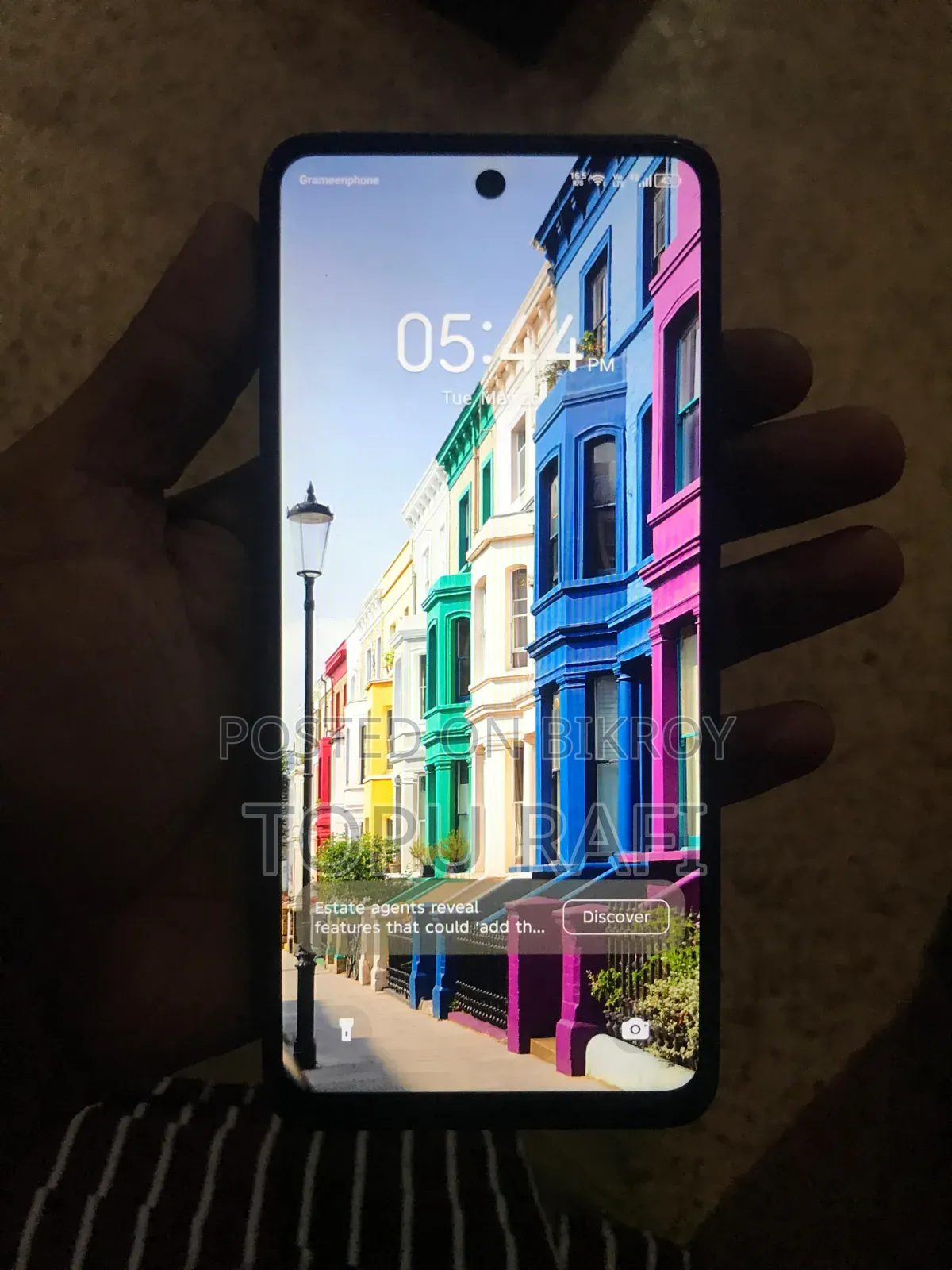 Tecno Spark 20C 128 GB