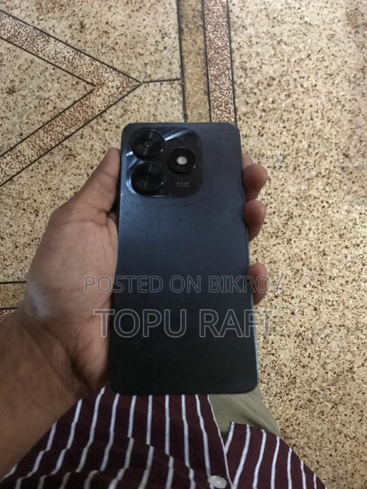 Tecno Spark 20C 128 GB