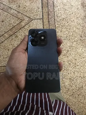 Tecno Spark 20C 128 GB