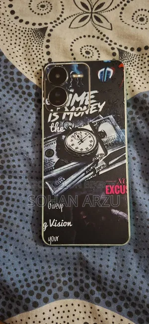 Vivo iQOO Z9 128 GB