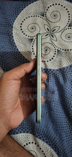 Vivo iQOO Z9 128 GB