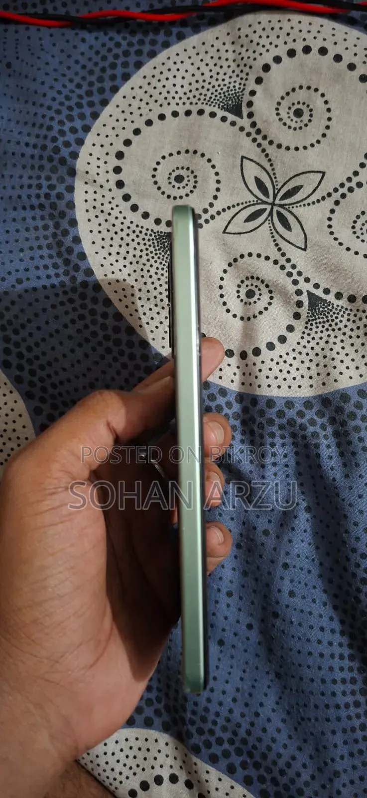Vivo iQOO Z9 128 GB