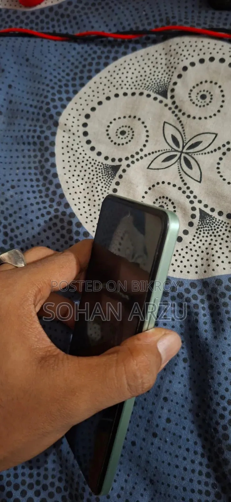 Vivo iQOO Z9 128 GB