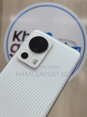 Xiaomi Civi 2 256 GB White