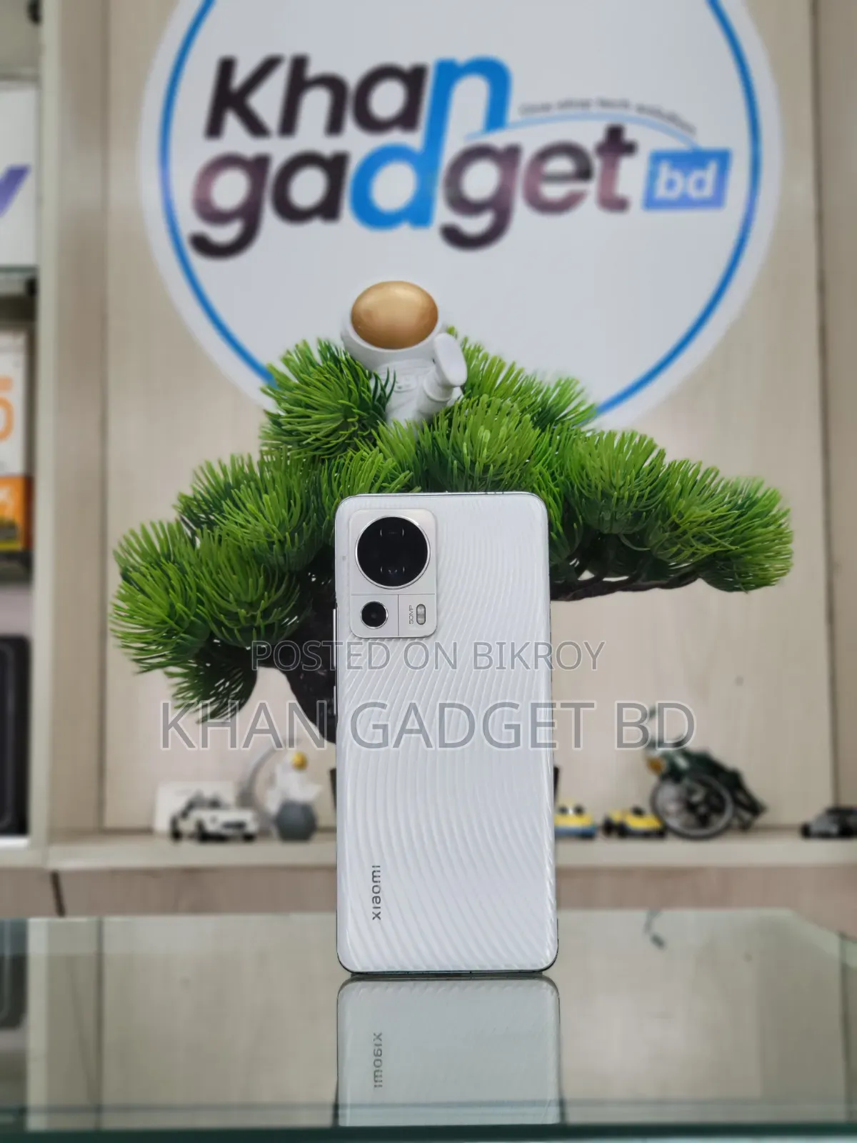 Xiaomi Civi 2 256 GB White