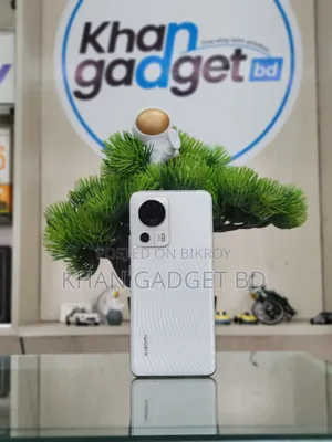 Xiaomi Civi 2 256 GB White