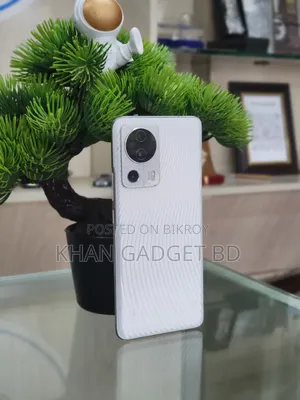 Xiaomi Civi 2 256 GB White