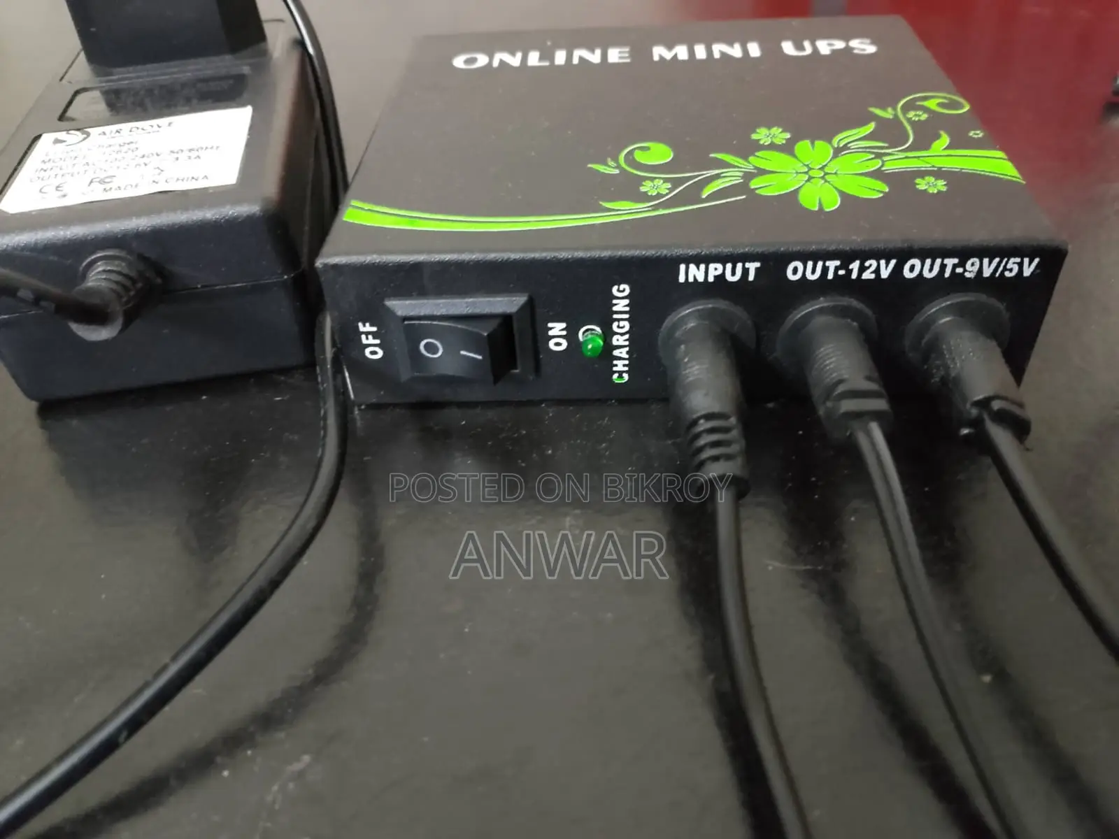 Mini Ups Sale