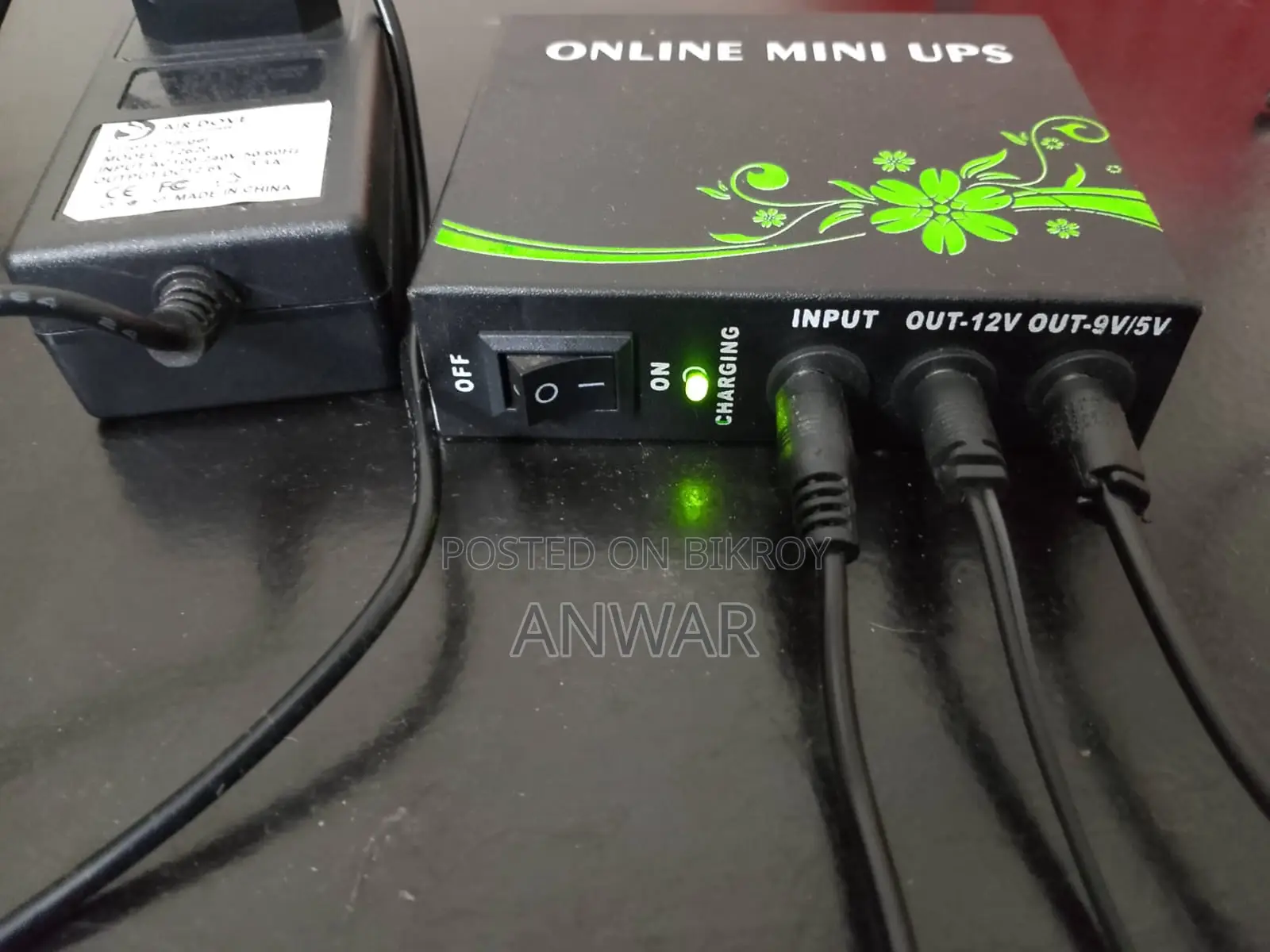 Mini Ups Sale