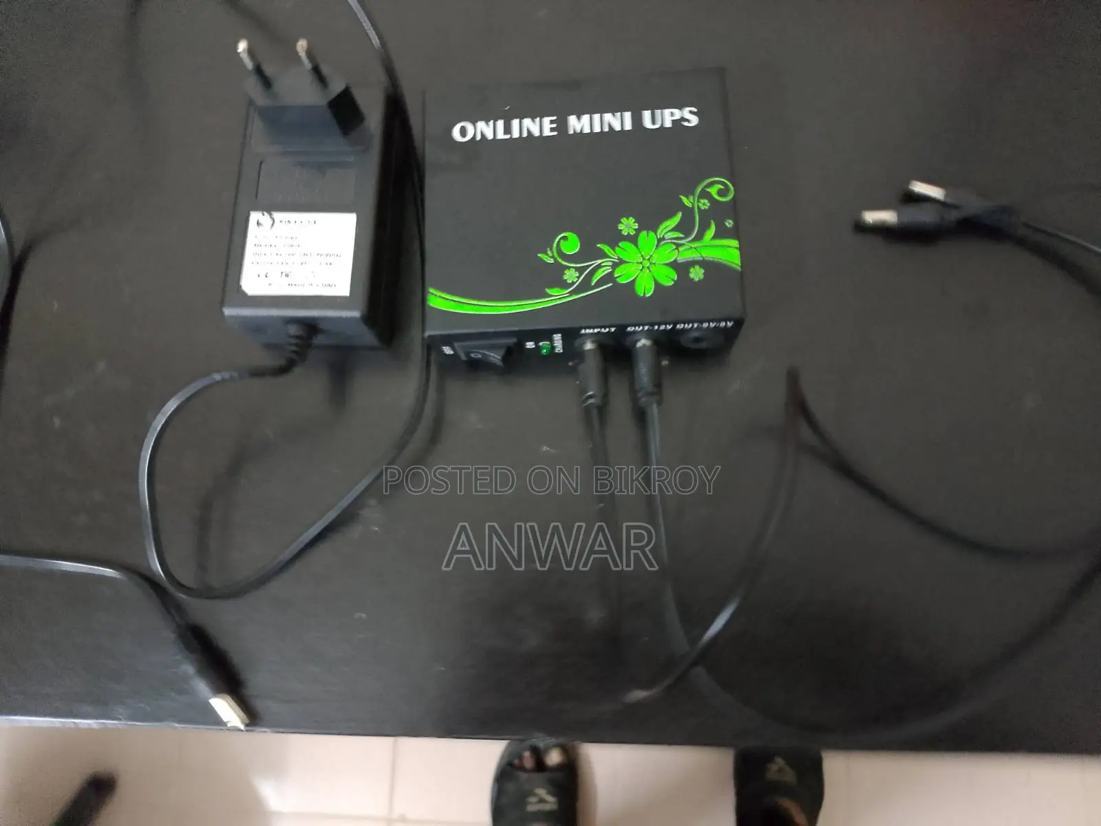 Mini Ups Sale