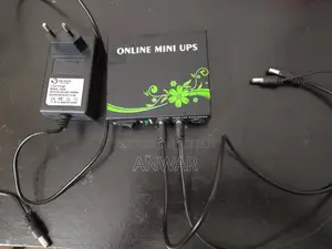 Mini Ups Sale
