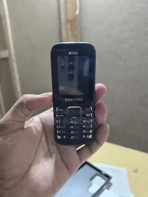 Samsung Guru Music 2 Blue