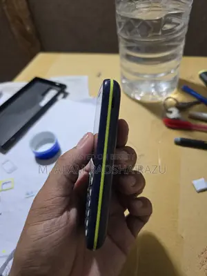 Samsung Guru Music 2 Blue