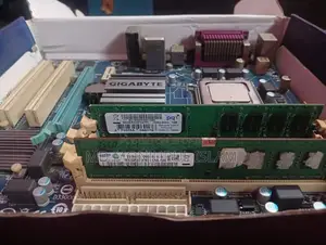 Computer Parts
