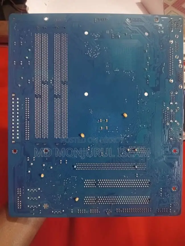 Computer Parts