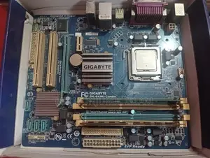 Computer Parts