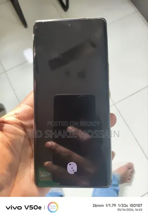 Vivo V27 5G 256 GB Black