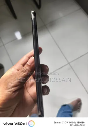 Vivo V27 5G 256 GB Black