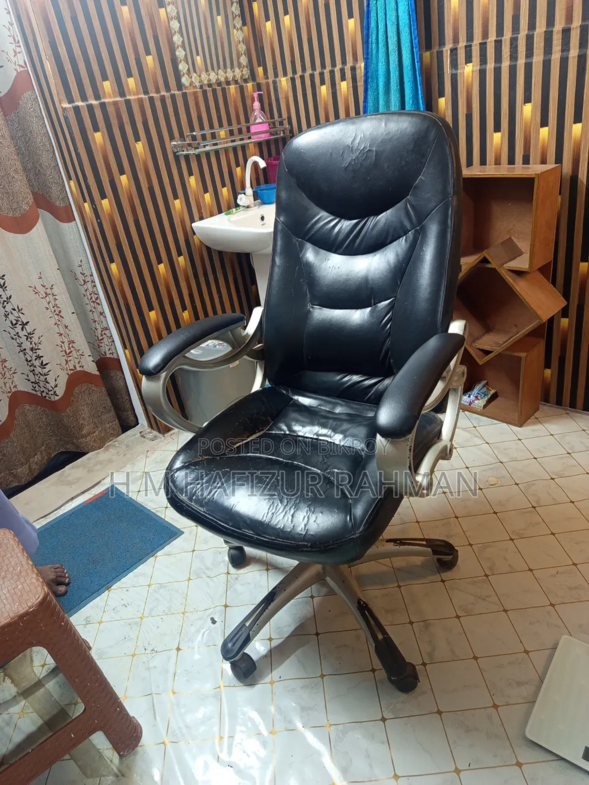 Chair for Sale