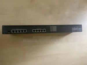 মাইক্রোটিক আরবি ৩০১১ রাউটার