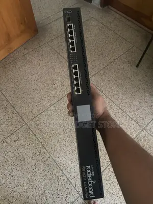 MikroTik RB 3011 Router