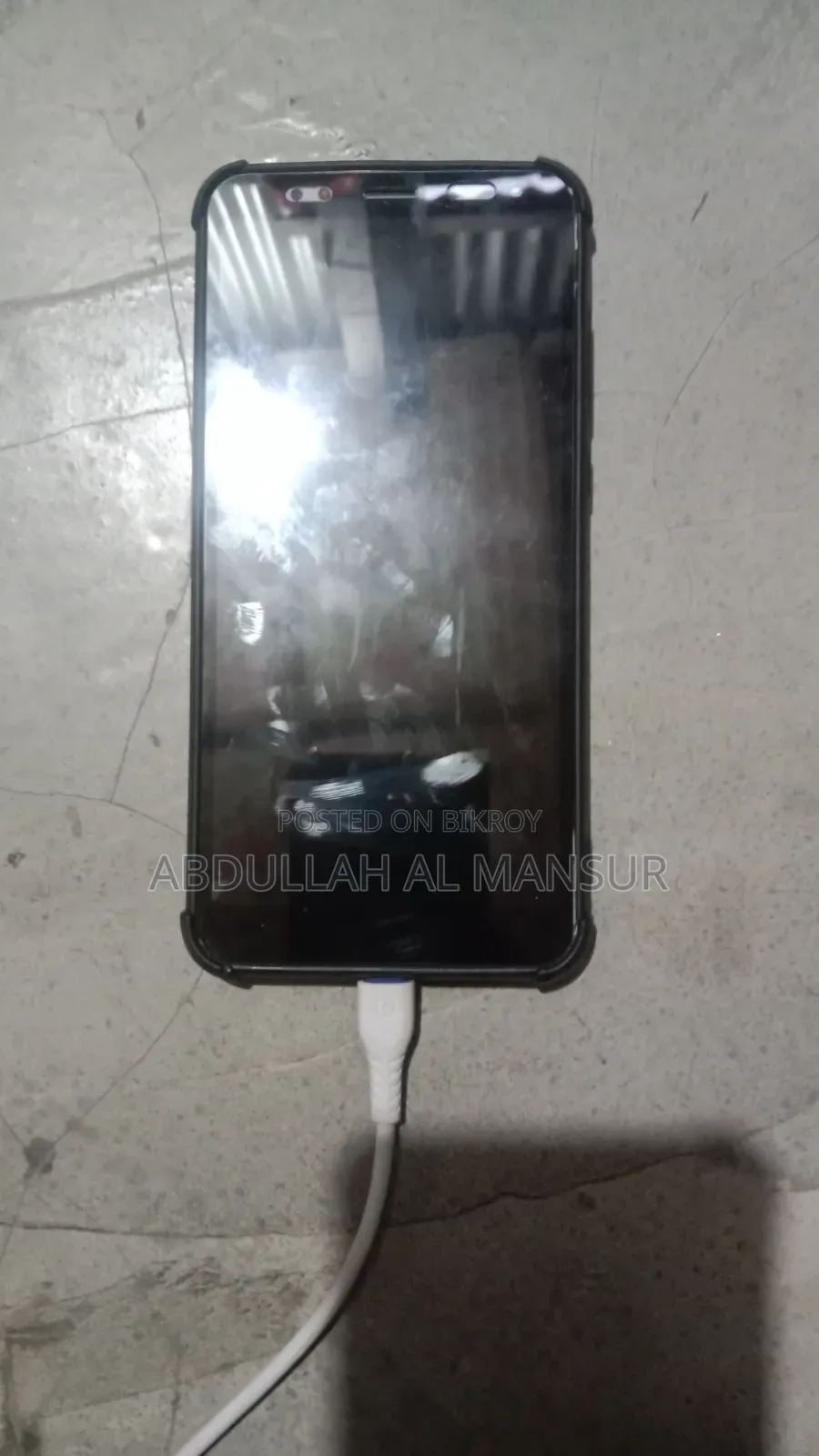 Xiaomi Redmi 5 Plus 32 GB Gold